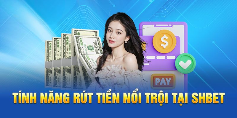 Rút Tiền Shbet - Tận Hưởng Thành Quả Cá Cược Của Chính Mình 23 Đảm bảo cung cấp thông tin cá nhân chính xác khi rút tiền Shbet