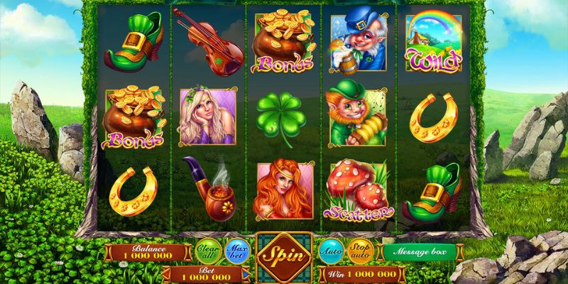 Mẹo Nổ Hũ Rinh Thưởng Mỏi Tay Từ Cao Thủ Lâu Năm 14 Khái quát chung về game nổ hũ đến tân thủ