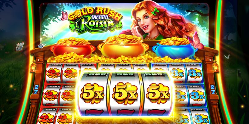 Nổ Hũ 88 - Giải Trí Cực Đã Kiếm Tiền Mỏi Tay Mỗi Ngày 3 Thao tác tham gia nổ hũ tại Shbet dễ dàng nhanh chóng