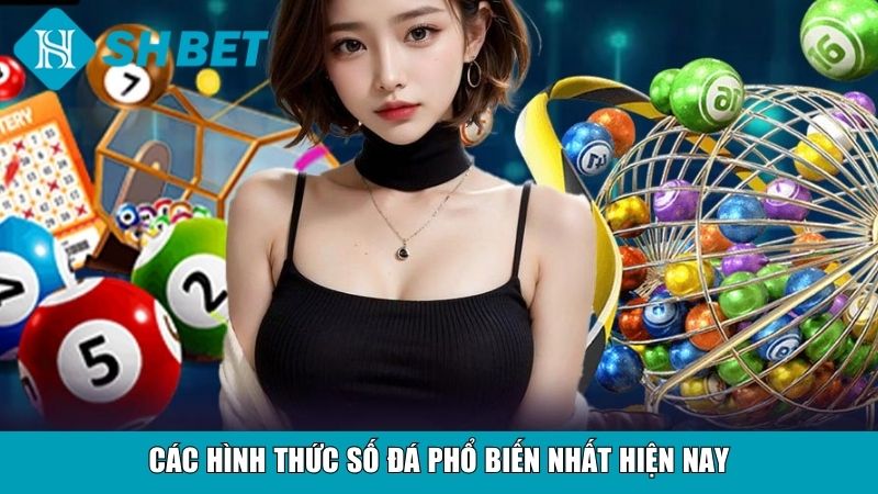 Số Đá Là Gì? Cách Chơi, Tỷ Lệ Ăn Và Bí Quyết Hiệu Quả 3 Các hình thức số đá phổ biến nhất hiện nay