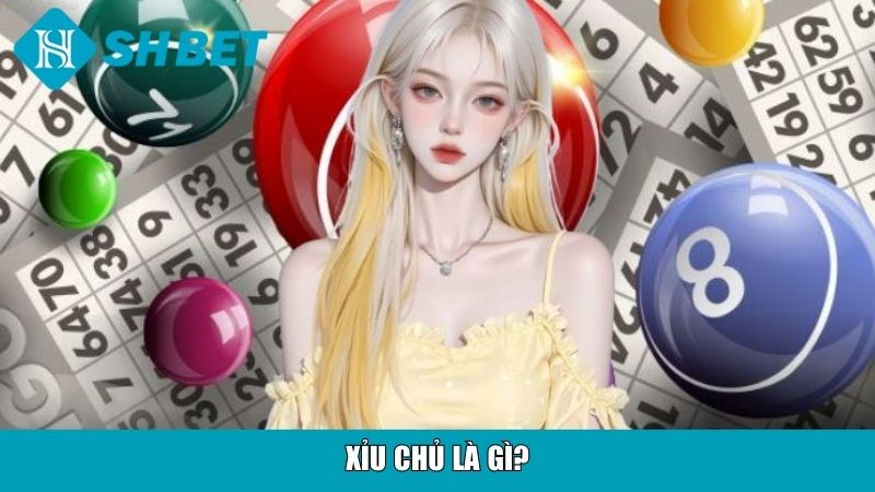 Xỉu Chủ Là Gì? Bí Quyết Chơi Hiệu Quả Và Ăn Thưởng Lớn 15 Xỉu chủ là gì?